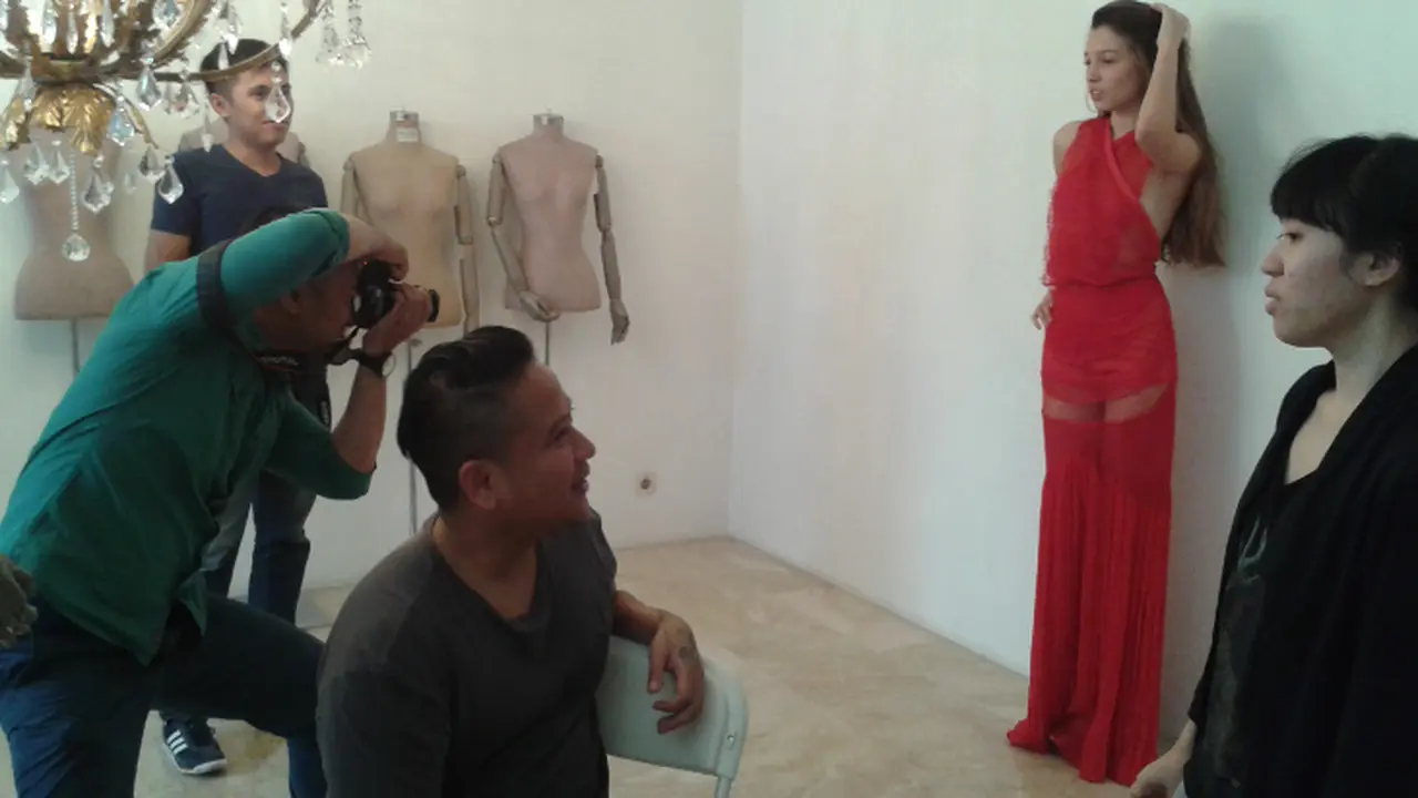 Sapto Djojokartiko Interview 190314 1