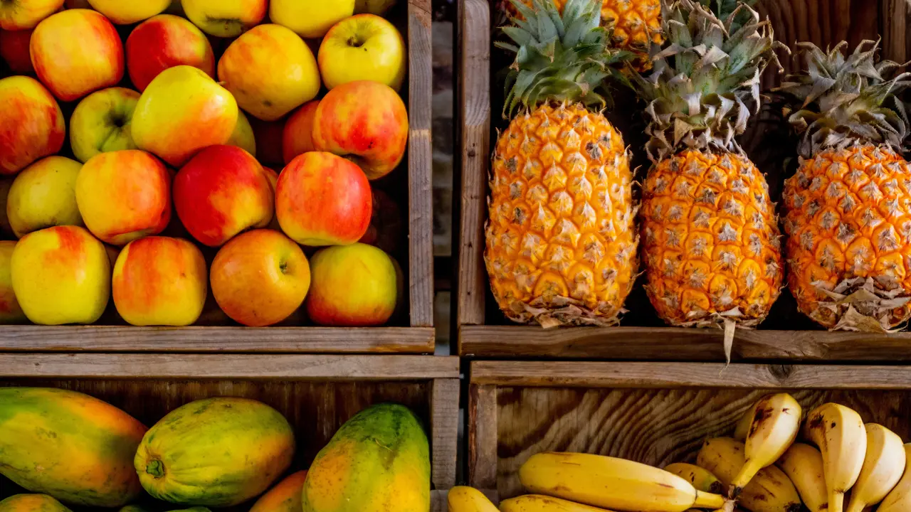 Hati-hati! Begini Cara Membedakan Buah Suntikan dan Buah Manis Alami