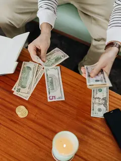 Reksa dana dapat menjadi salah satu pilihan bagi pemula untuk mulai berinvestasi dengan dana yang dikelola secara profesional. (Foto/Dok: Pexels)