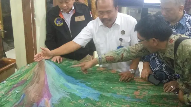 Menteri ESDM Ignasius Jonan
