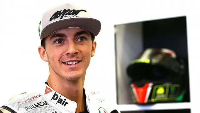 Francesco Bagnaia