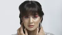 Aurelie Moeremans Ungkap Proses Penulisan Broken Strings, Awalnya Bukan untuk Konsumsi Publik