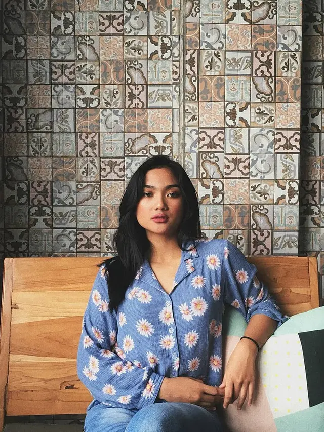 [Bintang] Marion Jola