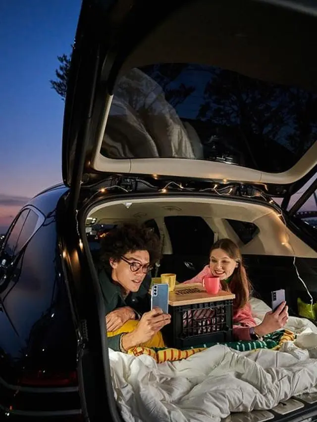 Abadikan Dalam Resolusi 8K