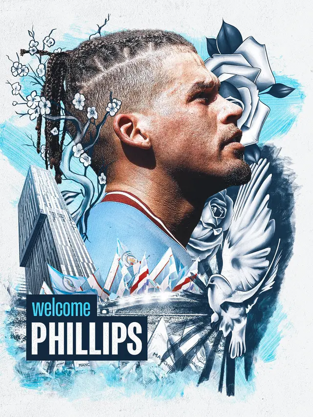Kalvin Phillips