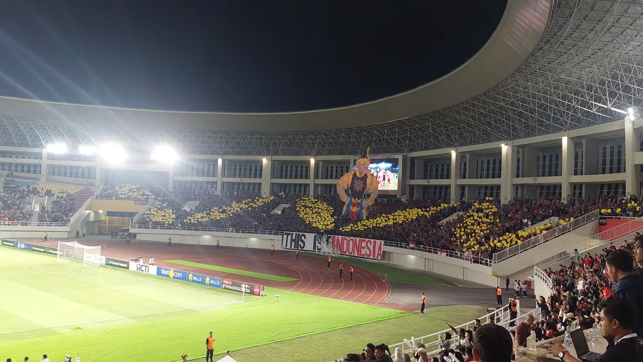 Kualifikasi Piala Asia U-23 2024