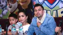 Raffi Ahmad dan Nagita Slavina