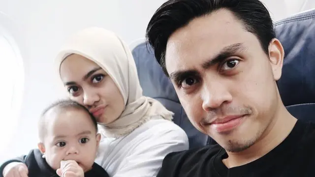 Ayudia Bing Slamet