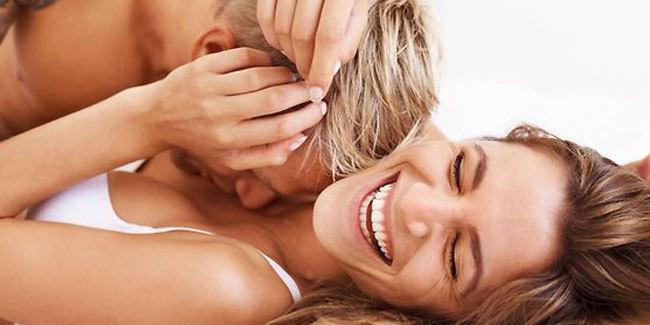Berapa kali sebaiknya seks dilakukan dalam seminggu?/copyright Shutterstock.com