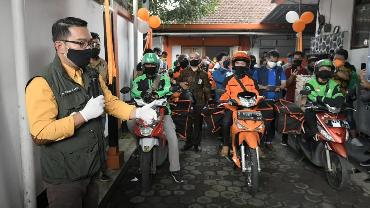 Ridwan Kamil