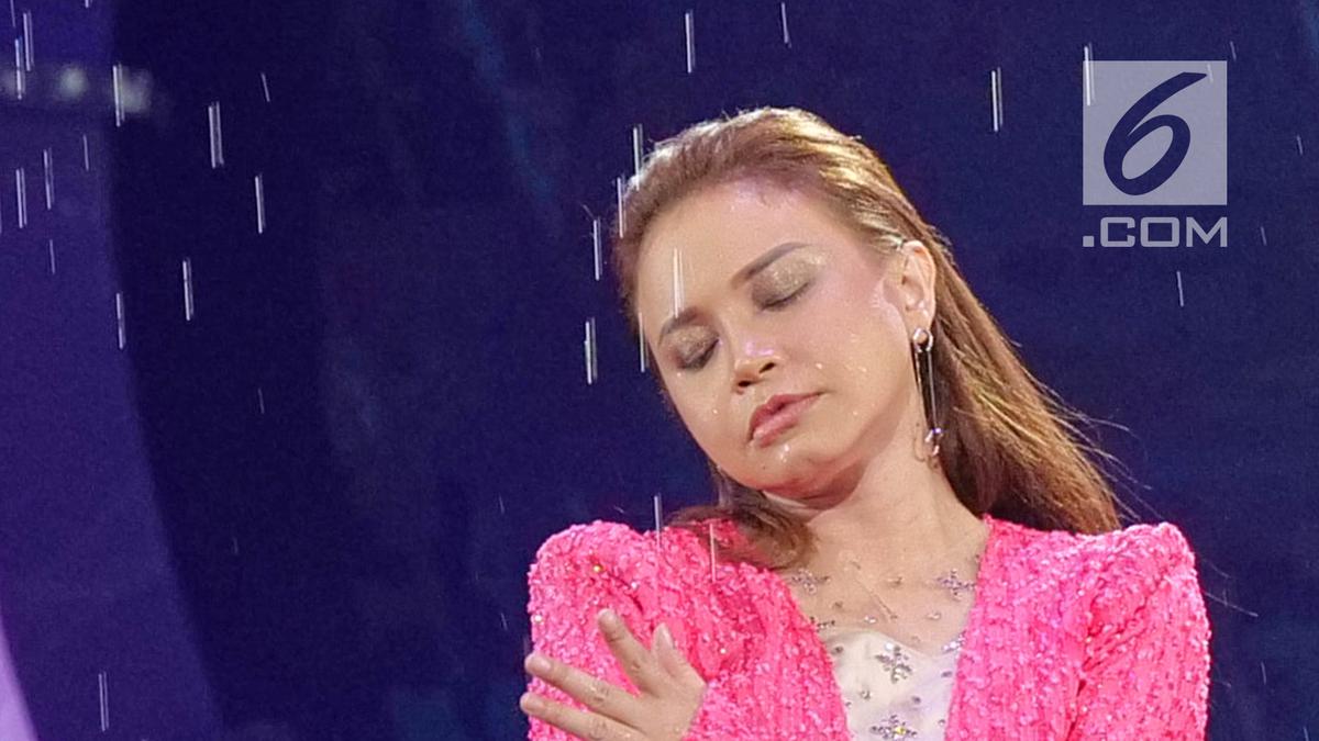 Pihak Rossa Tegaskan Hapus Konten Fitnah Saja Tak Cukup, Wajib Minta Maaf