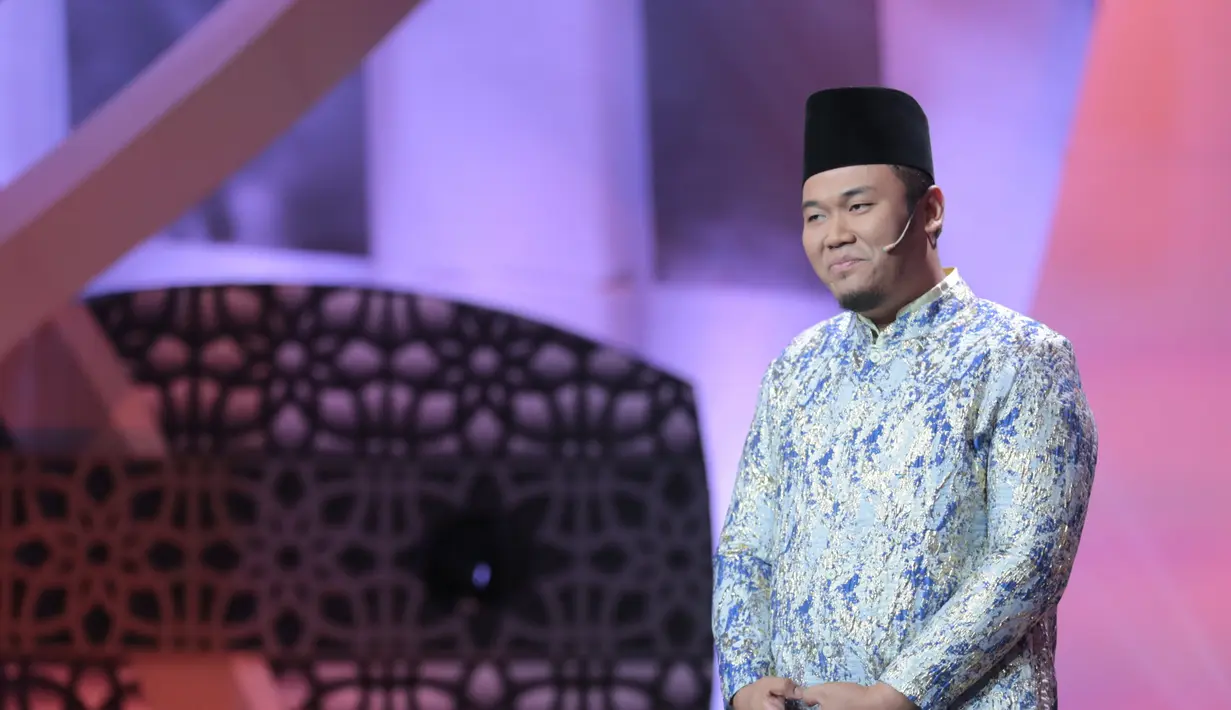 (Adrian Putra/Bintang.com)