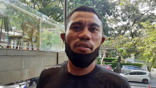 Persib Bandung, Ardi Idrus