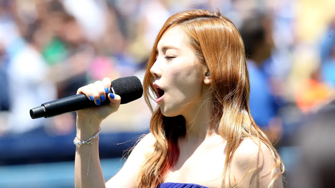 Taeyeon SNSD