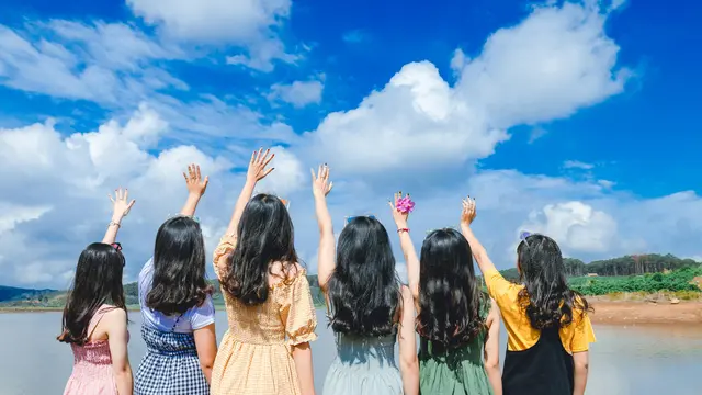 4 Zodiak yang Tidak Suka Memanfaatkan Teman, Sahabat Sejati yang Bisa Diandalkan