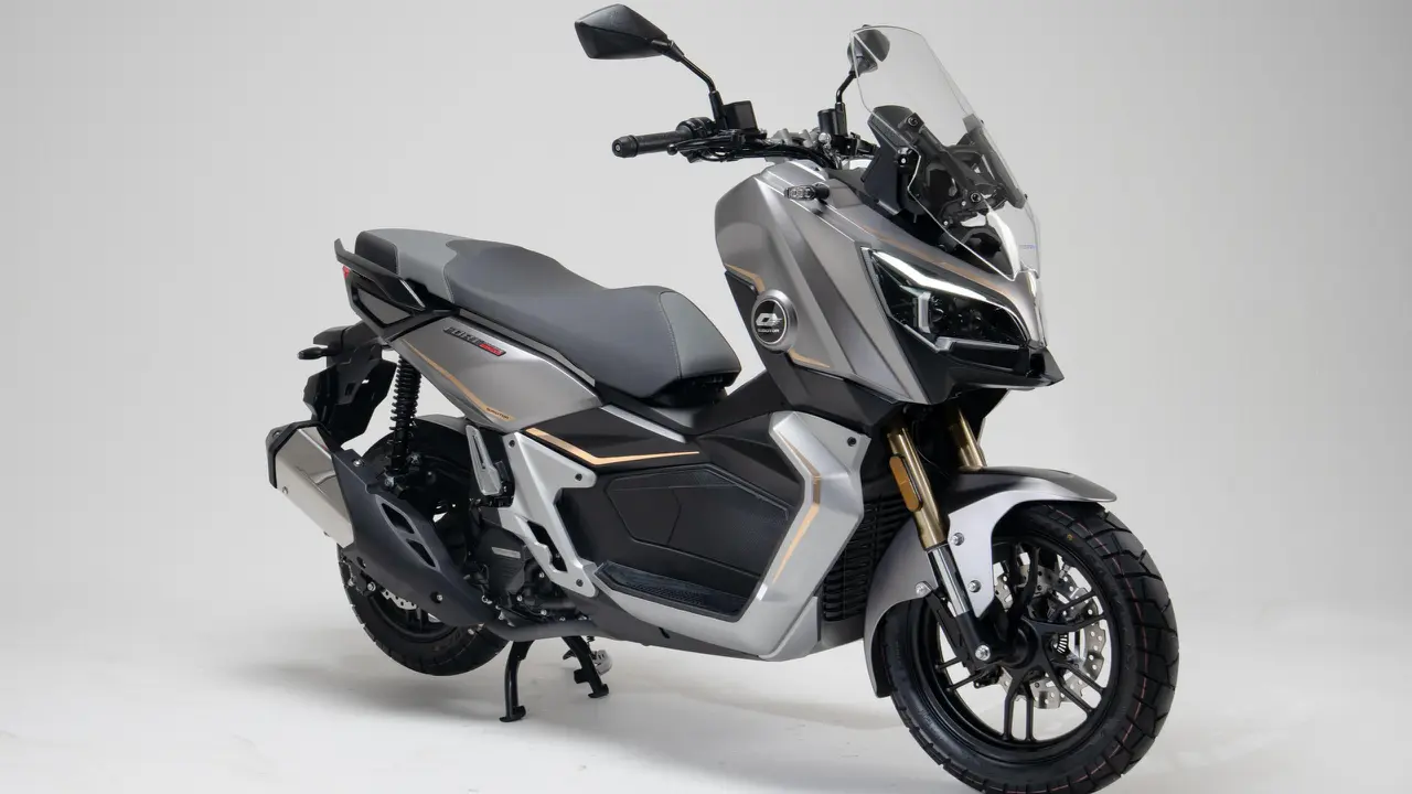 QJMotor
