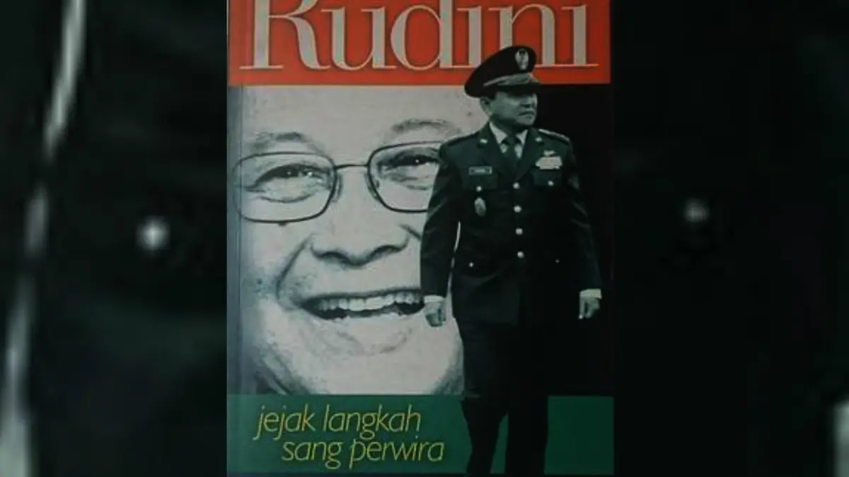Berita Patung Jenderal Rudini Hari Ini - Kabar Terbaru Terkini ...