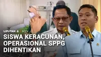 Ratusan Siswa Keracunan, Operasional SPPG Dramaga 4 Dihentikan