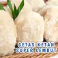 5 Resep Getas Lezat dan Empuk./Youtube.com/KIE COOK