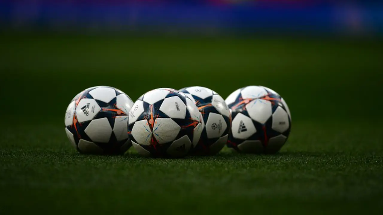Hasil Lengkap Pertandingan