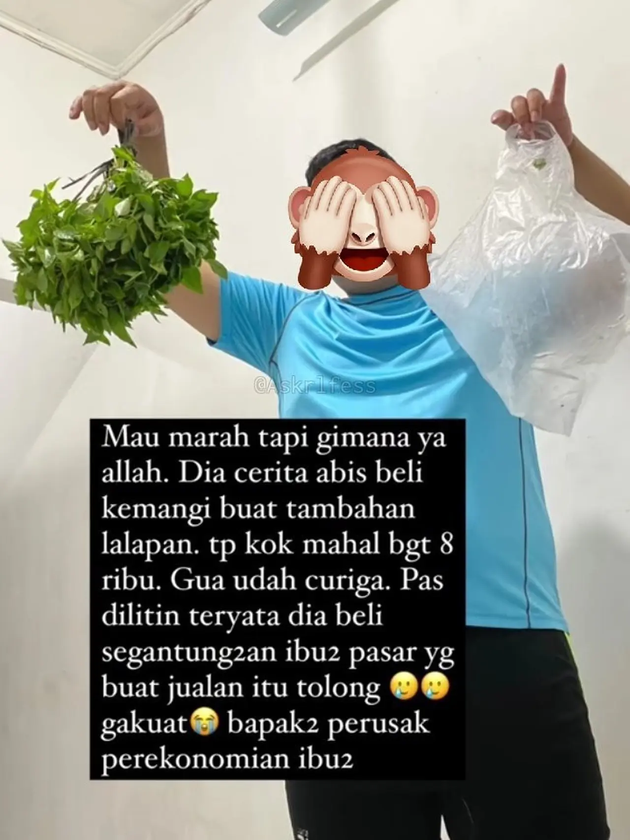 7 Cerita Netizen Bapak Bapak Disuruh Belanja Ini Ujungnya Malah Kocak