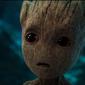 Baby Groot dalam Guardians of the Galaxy Vol. 2 (YouTube)