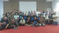 Respons Santai ala Gus Dur di Tengah Narasi Kebencian