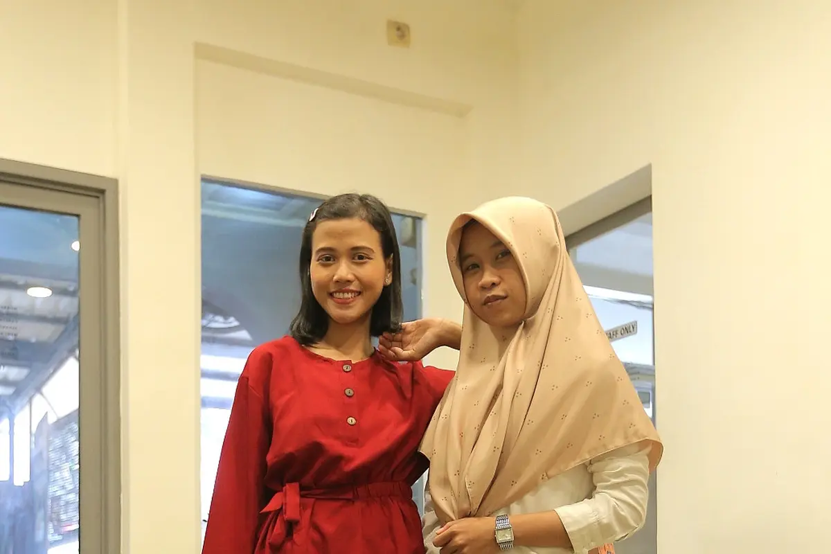 [FIMELA] Kelas Puisi, Bukan Sekadar tentang Senja dan Kopi