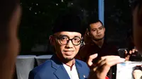 Rencana APBN Tambal Biaya Haji 2026 Terganjal UU, DPR Usul Presiden Terbitkan Perppu