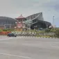 Bandara Ngurah Rai Bali. (Liputan6.com/Dewi Divianta)