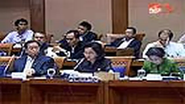 Perdebatan RUU BPJS Dikhawatirkan Deadlock