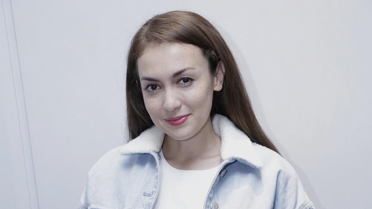 Cerita Rianti Cartwright jadi Psikolog di film 3 Dara 2
