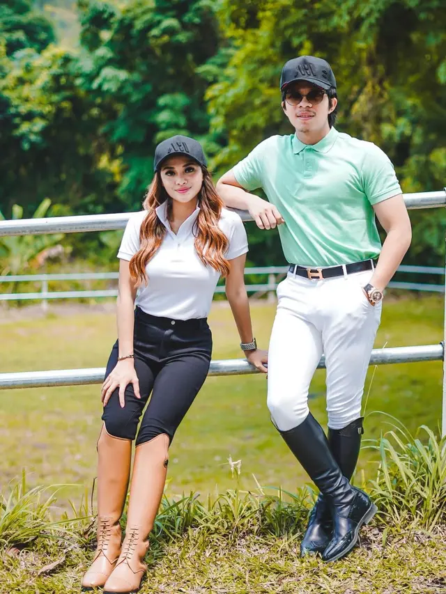 [Fimela] Atta Halilintar