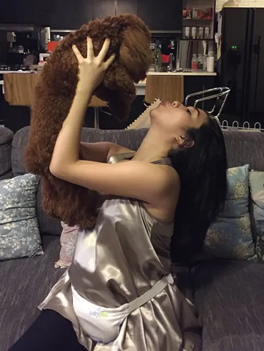 (via instagram/@gisel_la)