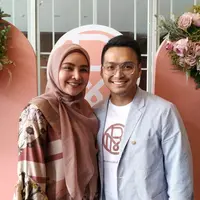 Ria Miranda 1 dekade berkarya. (Foto: Fimela/ meita fajriana)