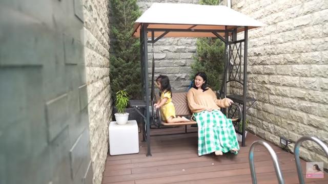 Sudah Tinggal Bersama, Ini 7 Potret Rumah Mewah Felicya Angelista dan Caesar Hito