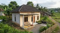 10 Model Rumah Desa 2 Kamar Tidur yang Hemat Biaya, Sederhana tapi Nyaman
