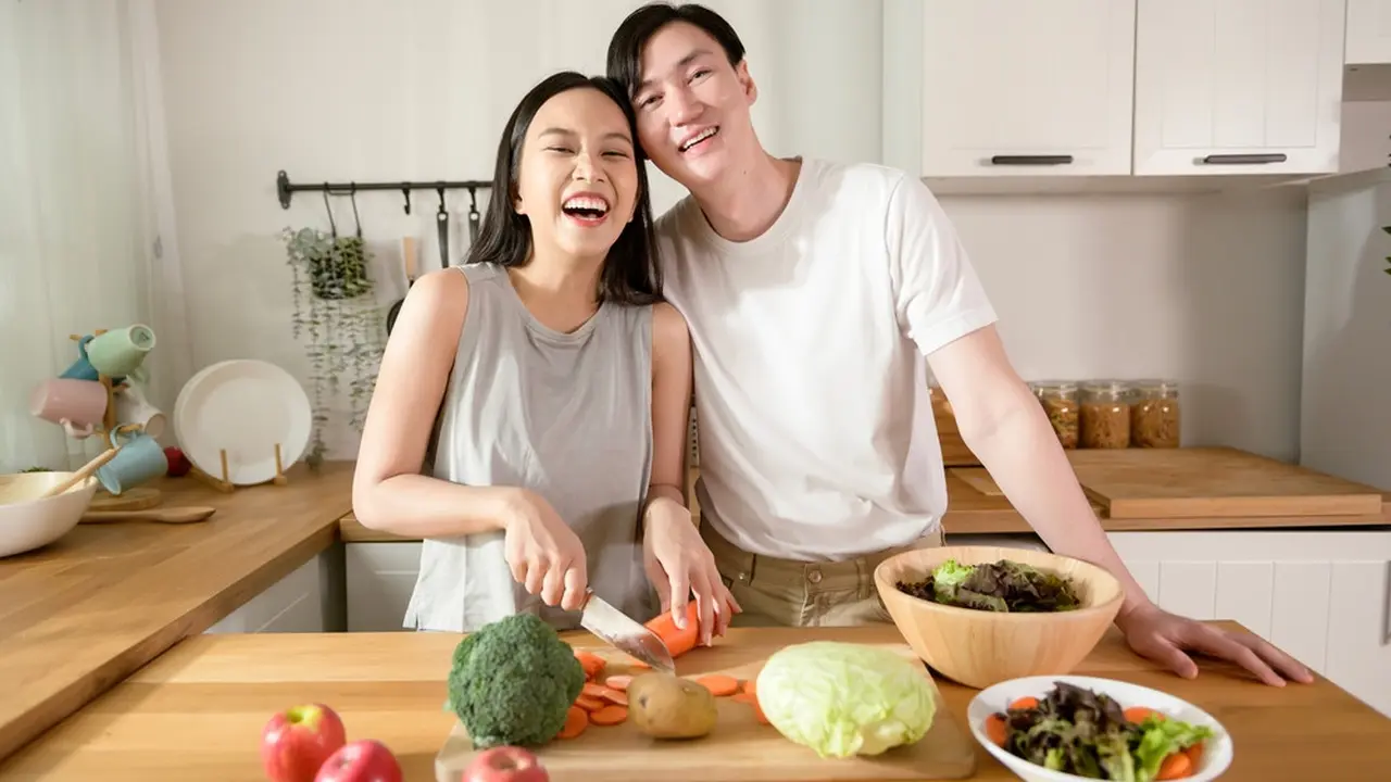 couple