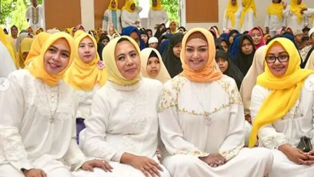 [Bintang] Bella Saphira