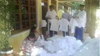 `Home Industry`, Tulang Punggung Perekonomian Tegal