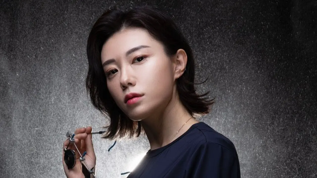 Fakta Menarik Kim Ye-ji, Atlet Tembak Korea Selatan yang Disebut Mirip Satoru Gojo