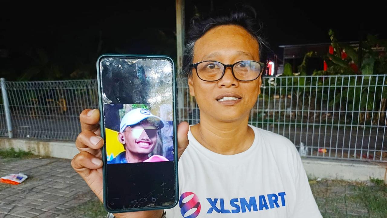 Keluarga Korban Ambruknya Ponpes Al Khoziny