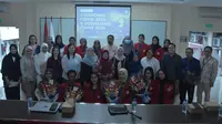 Lima Tim Mahasiswa Universitas Mercu Buana Lolos Hibah P2MW 2024
