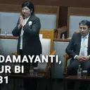 Destry Damayanti, Gubernur BI 2026-2031