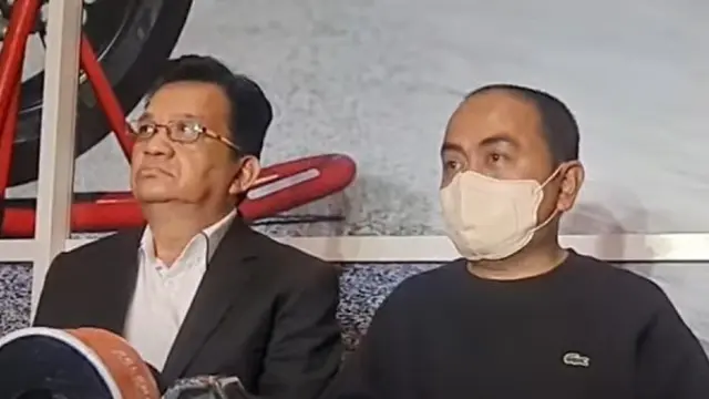 Tepis Tuduhan, Ini 4 Klarifikasi Ayah Taqy Malik Sampai Berani Sumpah Pocong