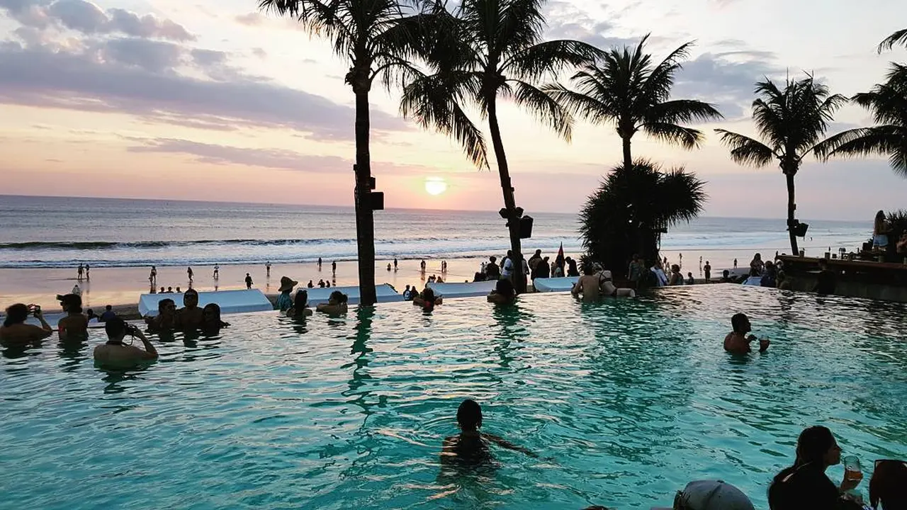 [Bintang] Bali