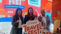 Jepang Masih Jadi Destinasi Favorit Wisatawan Indonesia, China dan Vietnam Naik Daun