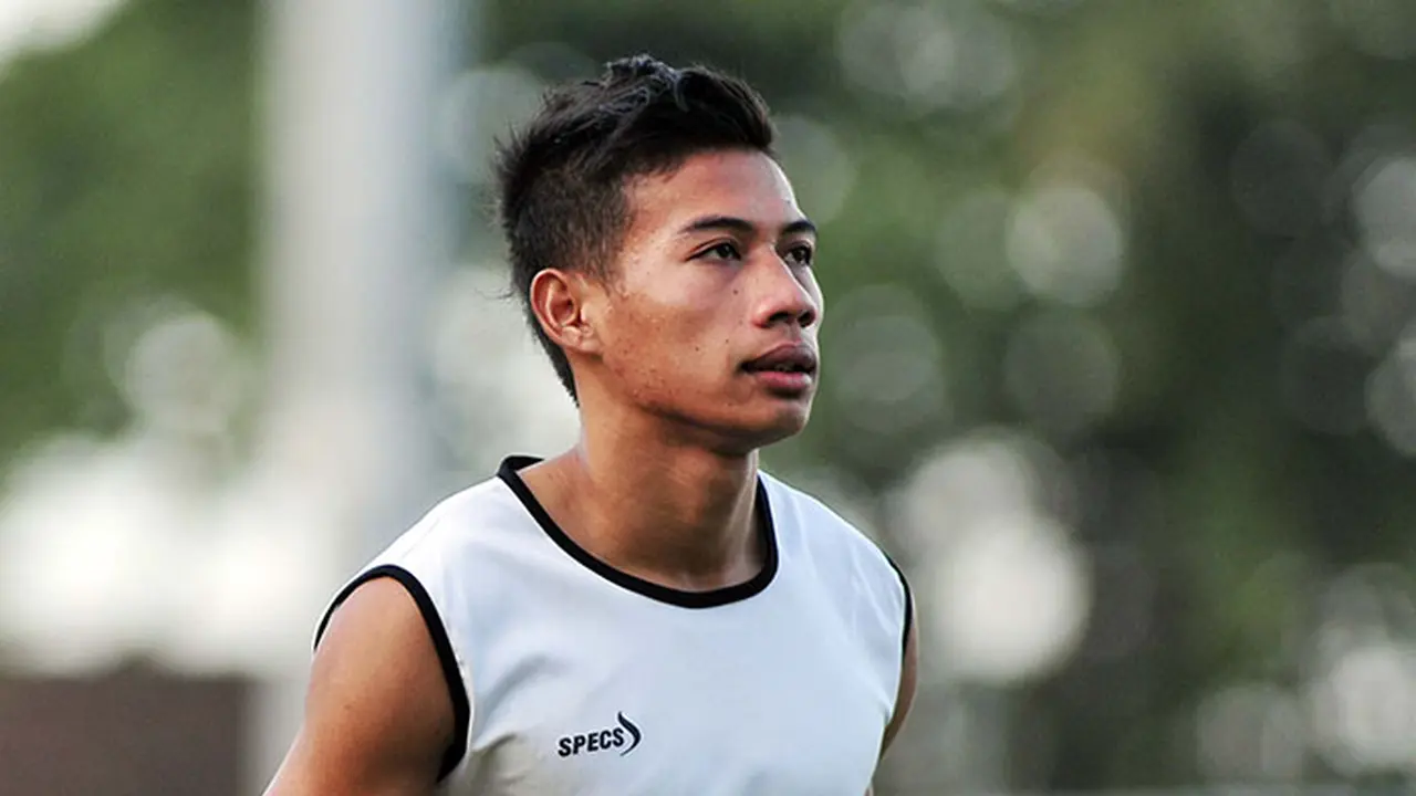 Ahmad Nufiandani