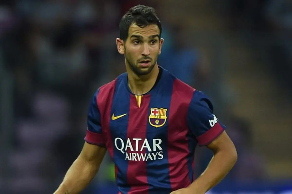 Martin Montoya