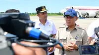 Kepala BNPB Lapor ke Prabowo, Minta Tambahan Personel TNI-Polri untuk Tangani Bencana di Aceh
